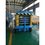 Mini Excavator Factory - OEM KV09 Micro Tilt Bucket Electric