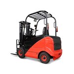 Electric Forklift Factory - OEM 2 Ton 2.5 Ton CE Side Shifter