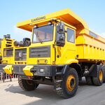 Dump Truck Factory - OEM Safety Stability Brake Sprinkler