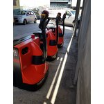 Pallet Truck Factory - OEM 1.5Ton Hydraulic Pump Hand Lift