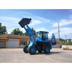 Truck Mixer Manufacturer - OEM Zoomlion 10JBH 10cubic Meters