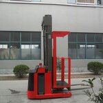 Order Picker Manufacturer - OEM Top Level Aerial Stock Picker