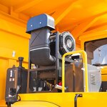 Dump Truck Factory - OEM 75000kg Liugong Construction Machine