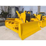 Construction Bulldozer Factory - OEM Best Price Widely Use