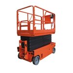 Mini Excavator Factory - OEM KV09 Micro Tilt Bucket Electric