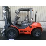 Electric Pallet Truck Manufacturer - OEM Lithium Lead Acid Batteries