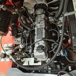 Mini Hydraulic Excavator Factory - OEM 1.7T 3.5 Ton Home Epa