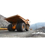 LIUGONG Dump Truck Manufacturer - OEM Mining Dump Truck Model Range