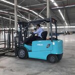 Mini Electric Forklift Manufacturer - OEM 48V 1500kg 1800kg Battery