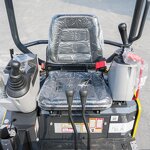 Medium Excavator Factory - OEM Shantui SE60 6T Yuchai Engine