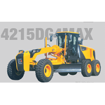 Motor Grader Manufacturer - OEM LIUGONG Cummins L9 Engine CE