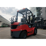 Gasoline Forklift Factory - OEM 2.5 Ton Automatic Transmission