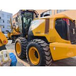Construction Equipment Factory - OEM Hot Selling 4215D Motor Grader