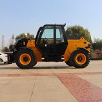 Logistics Machinery Factory - OEM T30D 3000kg Telehandler Competitive