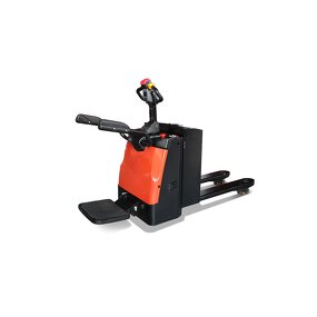 Electric Pallet Truck Manufacturer - OEM Heavy Duty 2000 2500kg