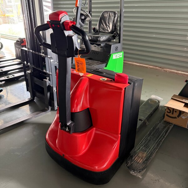 Pallet Truck Factory - OEM 1.5Ton Hydraulic Pump Hand Lift