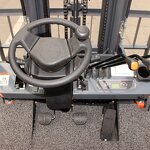 Electric Pallet Truck Manufacturer - OEM Lithium Lead Acid Batteries