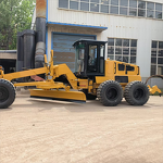 Motor Grader Manufacturer - OEM PY165C PY180C PY220C Agricultural
