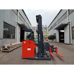 Vertical Mast Platform Factory - OEM Electric Portable Self-propelled