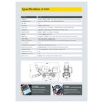 Hydraulic Forklift Truck Manufacturer - OEM Factory Price Terrain Use