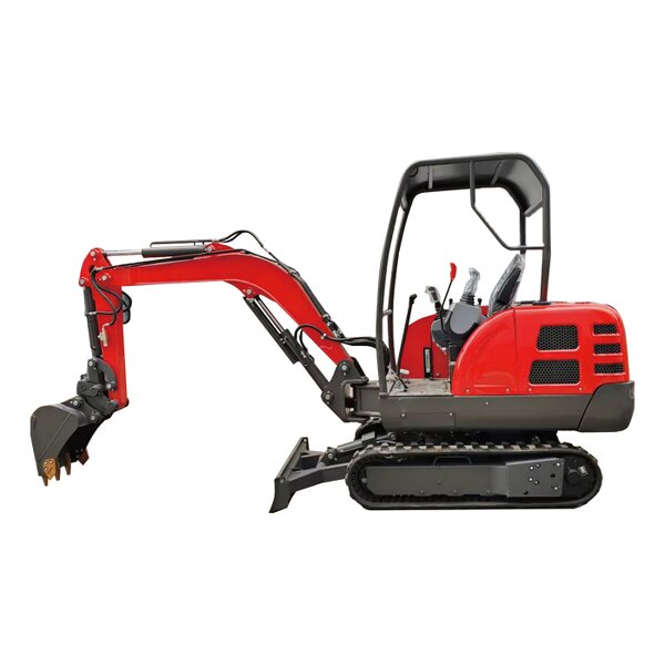 Mini Excavator Manufacturer - OEM XN20 2 Ton Japanese EU5 Engine