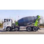 Electric Stacker Forklift Factory - OEM 1Ton Climbing Manual Loading