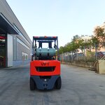 Propane Forklift Manufacturer - OEM 2 Ton 2.5 Ton VIFT Brand