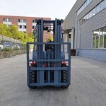 Diesel Forklift Factory - OEM China VIFT 2 Ton Forklift Bulk