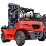 Duel Fuel Forklift Factory - OEM 1.5 1.8 2.0 2.5 Ton Paper