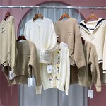 Used Sweaters Manufacturer - Wholesale Cashmere Mixed Clothing