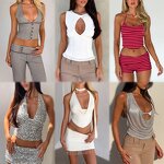 Used Women's Clothing Factory - Wholesale Tops & Dress Bales
