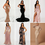 Used Dresses Supplier - Wholesale Mixed Vintage Style Clothing