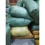 Used Clothing Supplier - Wholesale Women's Mixed Design Stock