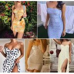 Used Women's Dresses Factory - Wholesale Mixed Apparel Stock
