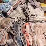 Used Women's Dresses Factory - Wholesale Mixed Apparel Stock