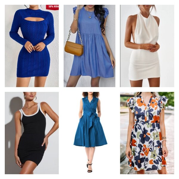 Used Women's Dresses Factory - Wholesale Digital Printed Dresses