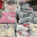 Kids Clothing Factory - Wholesale Mixed Children's Cheap Bundles