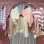 Used Sweaters Manufacturer - Wholesale Cashmere Mixed Clothing