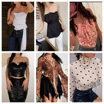 Used Men's T-Shirts Supplier - Wholesale Cotton Crop Tops