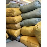 Used Clothing Supplier - Wholesale Women's Mixed Design Stock