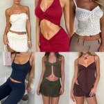 Used Women's Clothing Supplier - Wholesale Bulk Cheap Apparel