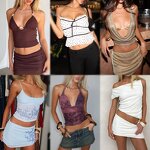 Used Women's Tops Supplier - Wholesale Casual Dress & Tops