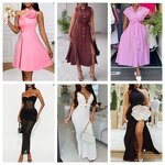 Used Women's Clothing Factory - Wholesale Mixed Garment Stock