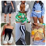 Used Men's T-Shirts Manufacturer - Wholesale Cotton Crop Top