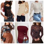 Used Women's Clothing Manufacturer - Bulk Clearance Inventory Sale