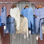 Used Sweaters Manufacturer - Wholesale Cashmere Mixed Clothing