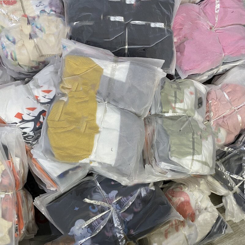 Kids Clothing Supplier - Wholesale Brand Children's Mixed Stock