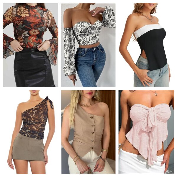 Used Women's Tops Factory - Wholesale Korean Style Stringer Tanks