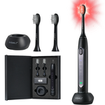 Electric Toothbrush Factory - OEM Travel Oscillating Red Light