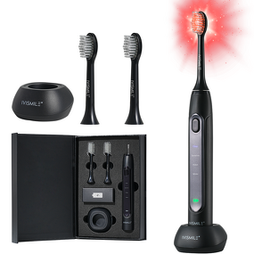 Electric Toothbrush Factory - OEM Travel Oscillating Red Light